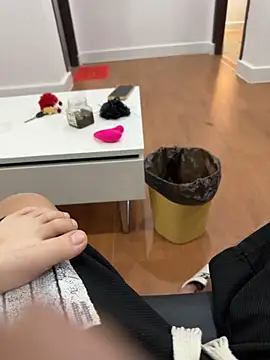 dafei108655 online show from 04/07/26, 05:15