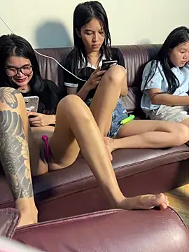 dafei108655 online show from 09/25/25, 09:10