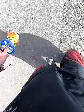 DrownMentallyyy online show from 03/22/25, 12:35