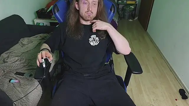 DrownMentallyyy online show from 06/11/26, 02:53
