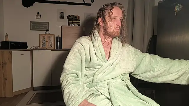 DrownMentallyyy online show from 10/07/25, 02:34