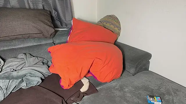 DrownMentallyyy online show from 04/08/26, 01:07