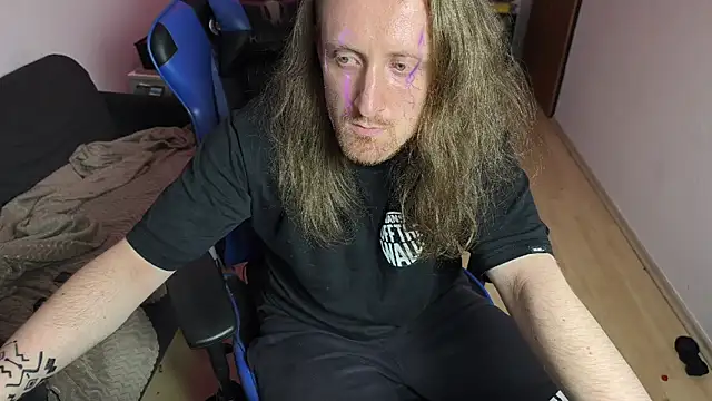 DrownMentallyyy online show from 06/11/26, 02:33
