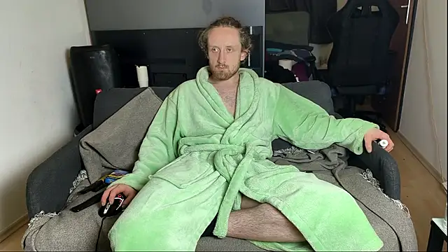 DrownMentallyyy online show from 03/11/26, 04:17