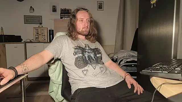 DrownMentallyyy online show from 10/09/25, 11:38