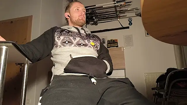 DrownMentallyyy online show from 10/01/25, 05:56