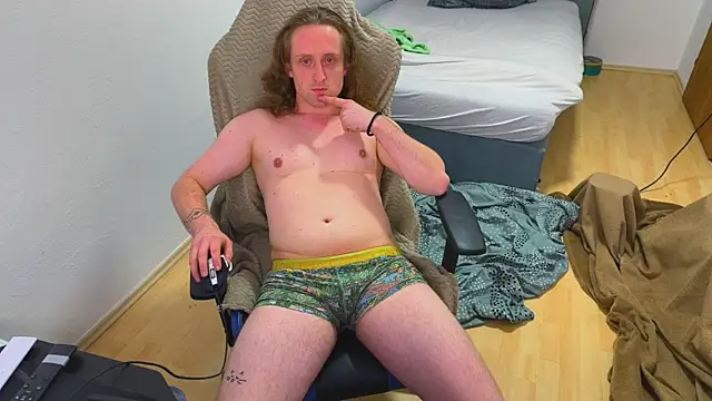 DrownMentallyyy online show from 01/06/26, 07:56