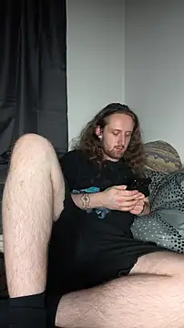 DrownMentallyyy online show from 04/11/26, 04:09