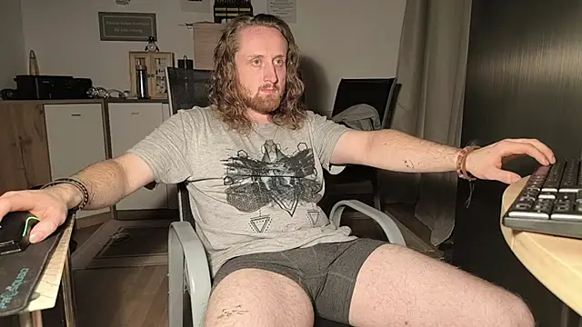 DrownMentallyyy online show from 10/13/25, 09:38