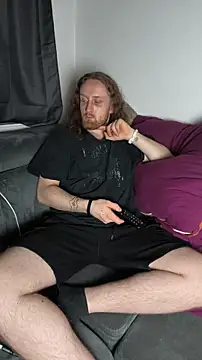 DrownMentallyyy online show from 04/14/26, 07:24