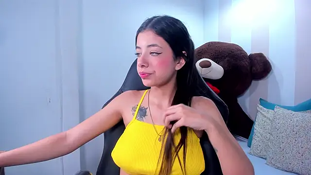 coraltaylor online show from 12/14/24, 01:27