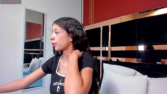 coraltaylor online show from 02/27/25, 05:05