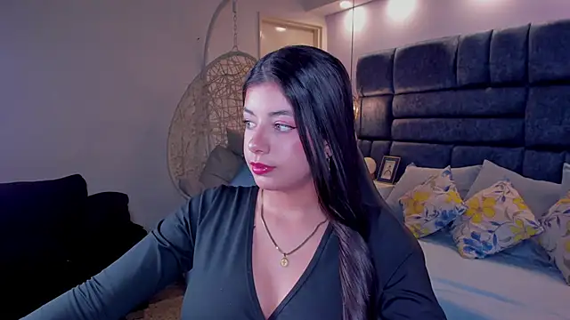 coraltaylor online show from 03/23/26, 08:08