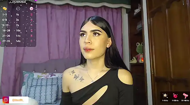 Snapshot of cuttebabe_ chatting on 01/28/25, 12:47 cuttebabe online show from 01/28/25, 12:47