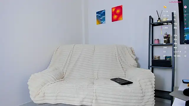 emydollyy online show from 04/12/26, 05:44