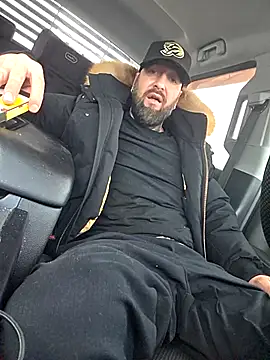 Beardedtattood online show from 02/14/26, 01:00