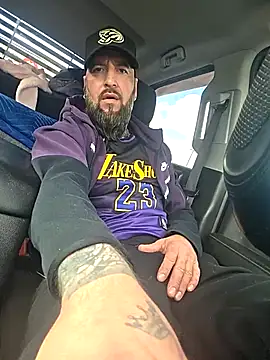 Beardedtattood online show from 05/02/26, 01:05