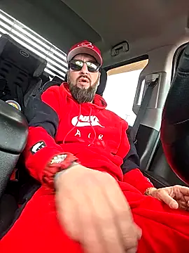 Beardedtattood online show from 03/26/26, 01:53