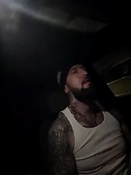 Beardedtattood online show from 12/02/25, 06:37