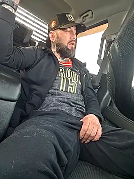 Beardedtattood online show from 03/03/26, 01:07
