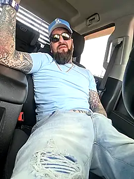 Beardedtattood online show from 04/09/26, 02:34