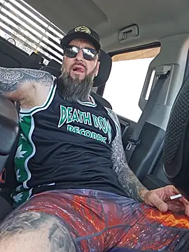 Beardedtattood online show from 06/30/26, 02:28
