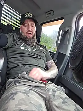 Beardedtattood online show from 06/10/26, 01:34