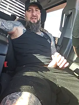 Beardedtattood online show from 05/15/26, 11:41