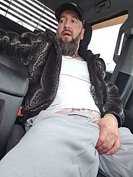 Beardedtattood online show from 05/23/26, 12:26