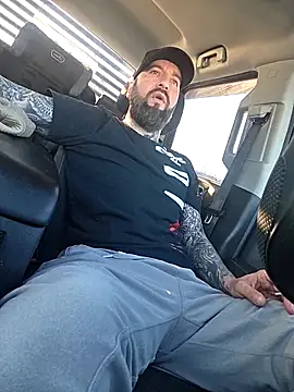 Beardedtattood online show from 02/12/26, 01:55