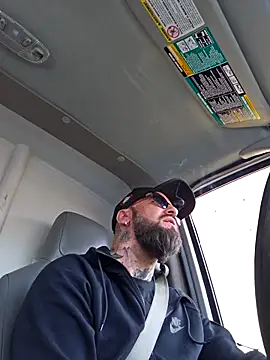Beardedtattood online show from 03/25/26, 05:34