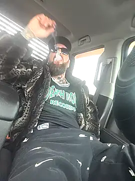 Beardedtattood online show from 03/19/26, 12:27