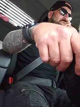 Beardedtattood online show from 07/04/26, 10:54