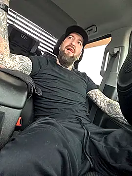 Beardedtattood online show from 03/20/26, 01:56