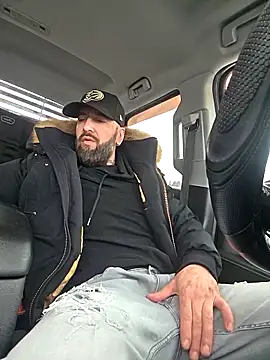 Beardedtattood online show from 02/10/26, 01:32