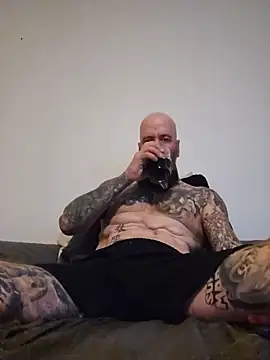 Beardedtattood online show from 06/23/26, 12:19