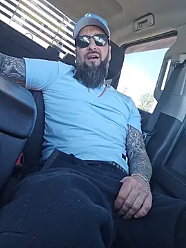 Beardedtattood online show from 05/21/26, 02:36