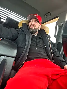 Beardedtattood online show from 02/20/26, 02:08