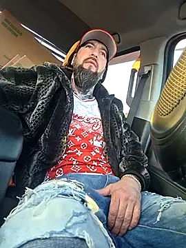 Beardedtattood online show from 04/22/26, 11:06