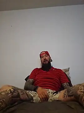 Beardedtattood online show from 06/30/26, 02:11