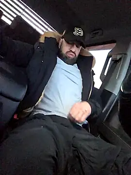 Beardedtattood online show from 02/13/26, 12:16