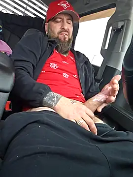 Beardedtattood online show from 05/09/26, 11:46