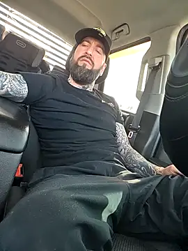 Beardedtattood online show from 02/28/26, 05:56