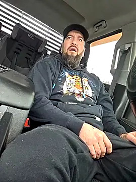 Beardedtattood online show from 04/02/26, 05:41