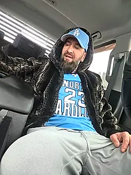 Beardedtattood online show from 01/17/26, 02:42