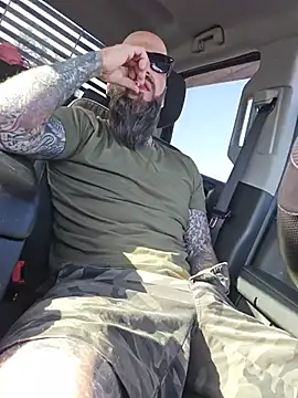 Beardedtattood online show from 07/02/26, 12:00