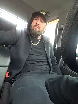 Beardedtattood online show from 03/12/26, 12:53