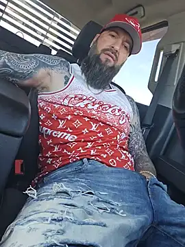 Beardedtattood online show from 06/02/26, 01:44