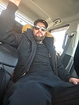 Beardedtattood online show from 02/26/26, 02:28