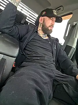 Beardedtattood online show from 02/09/26, 01:20